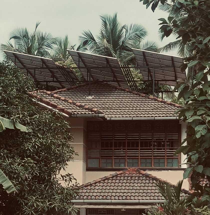 Mattool, Kannur